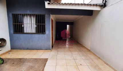 Casa à venda por R$ 250.000,00 - Monte Cristo - Paiçandu/PR