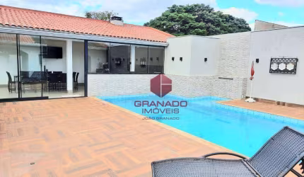 Casa à venda, 453 m² por R$ 2.500.000,00 - Jardim Upon The Hills - Marialva/PR