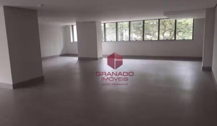 Sala para alugar, 220 m² por R$ 7.700,00/mês - Centro - Maringá/PR