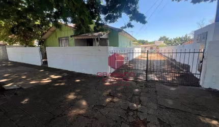 Casa com 3 dormitórios à venda por R$ 376.000,00 - Jardim Alvorada - Maringá/PR