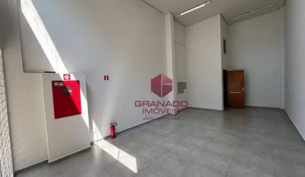 Sala para alugar, 60 m² por R$ 2.700,00/mês - Centro - Maringá/PR