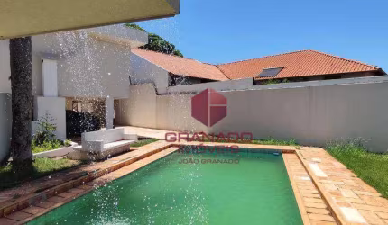 Casa para alugar por R$ 6.200,00/mês - Zona 05 - Maringá/PR