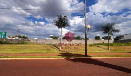 Terreno à venda, 449 m² por R$ 500.000,00 - Condominio Residencial Green Park - Sarandi/PR
