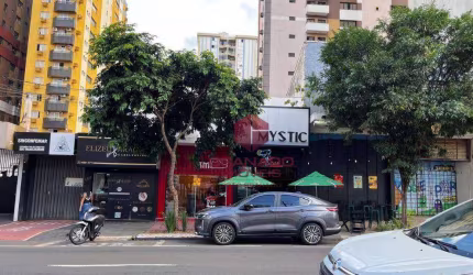 Terreno à venda, 520 m² por R$ 3.500.000,00 - Zona 01 - Maringá/PR