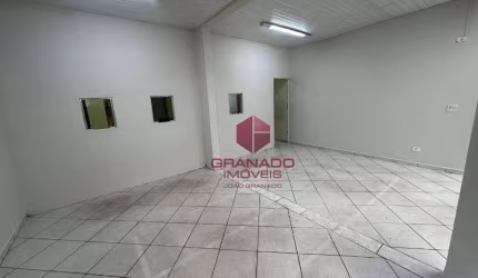 Sala para alugar, 80 m² por R$ 2.400,00/mês - Zona 01 - Maringá/PR