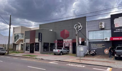 Barracão à venda, 450 m² por R$ 2.500.000,00 - Gleba Ribeirão Pinguim - Maringá/PR