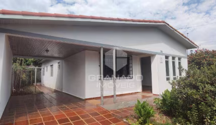 Casa com 3 quartos para alugar no  Centro da cidade! - Paiçandu/PR