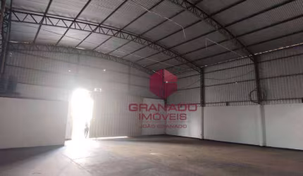 Salão para alugar, 300 m² por R$ 5.000,00/mês - Jardim Araucária - Maringá/PR