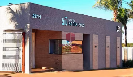 Apartamento com 2 dormitórios à venda, 45 m² por R$ 164.900,00 - Jardim Gralha Azul - Sarandi/PR
