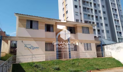 Apartamento com 1 dormitório à venda, 35 m² por R$ 150.000,00 - Zona 07 - Maringá/PR