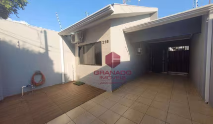 Casa com 3 dormitórios à venda, 113 m² por R$ 599.000,00 - Jardim Fregadolli - Maringá/PR
