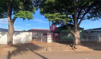 Terreno à venda, 520 m² por R$ 550.000,00 - Jardim Alvorada - Maringá/PR