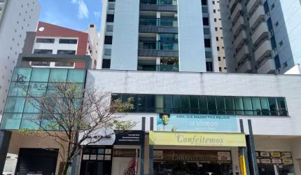 Sala à venda, 60 m² por R$ 480.000,00 - Novo Centro - Maringá/PR