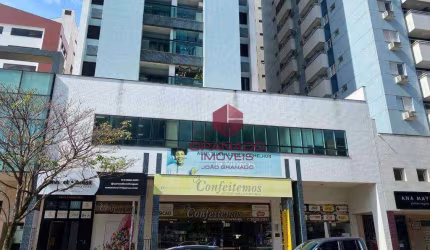 Sala à venda, 84 m² por R$ 672.000,00 - Novo Centro - Maringá/PR