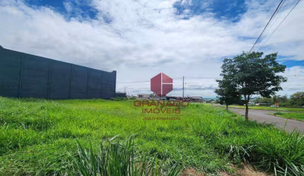 Terreno à venda, 1051 m² por R$ 1.370.000,00 - Bom Jardim - Maringá/PR
