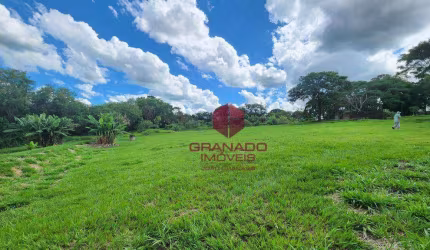 Terreno à venda, 9700 m² por R$ 3.000.000,00 - Chácaras Aeroporto - Maringá/PR