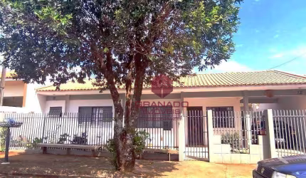 Casa à venda, 135 m² por R$ 550.000,00 - Jardim Upon The Hills - Marialva/PR