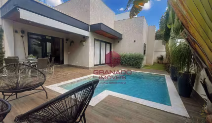 Casa com 4 dormitórios, 232 m² - venda por R$ 1.850.000,00 ou aluguel por R$ 13.000,00/mês - Chácaras Aeroporto - Maringá/PR