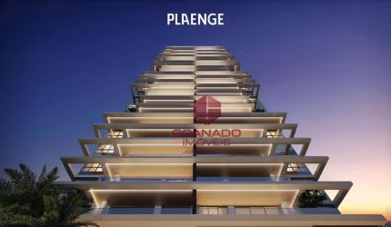 Apartamento com 4 dormitórios à venda, 262 m² por R$ 4.740.380,00 - Zona 01 - Maringá/PR