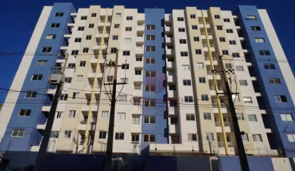 Apartamento com 2 dormitórios à venda, 65 m² por R$ 325.000,00 - Vila Marumby - Maringá/PR
