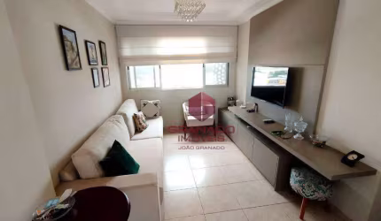 Apartamento à venda, 73 m² por R$ 550.000,00 - Zona 03 - Maringá/PR