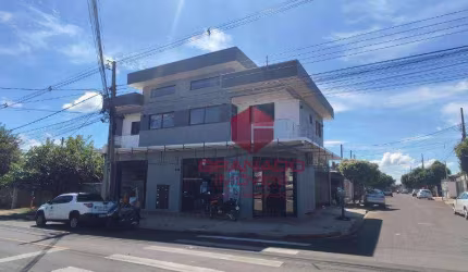 Sobrado com 2 dormitórios para alugar por R$ 1.500,00/mês - Jardim Escala - Sarandi/PR