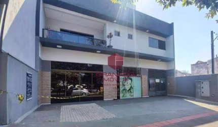 Sala à venda, 487 m² por R$ 1.399.000,00 - Jardim Alvorada - Maringá/PR