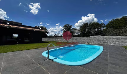 Chácara com 2 dormitórios à venda, 2000 m² por R$ 700.000,00 - Zona Rural - Marialva/PR