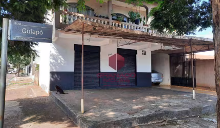 Sobrado com 3 dormitórios à venda, 160 m² por R$ 420.000,00 - Jardim Primaverão - Sarandi/PR