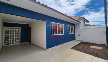 Casa à venda, 99 m² por R$ 350.000,00 - Jardim Do Carmo - Maringá/PR