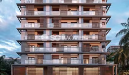 Apartamento com 3 quartos à venda no Armaçao da Piedade, Governador Celso Ramos  por R$ 1.558.550