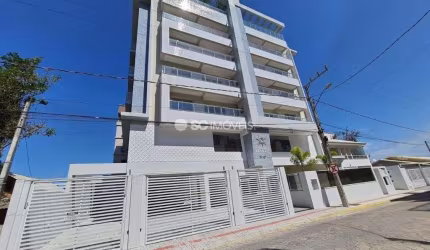 Apartamento com 3 quartos à venda em Bombas, Bombinhas  por R$ 1.163.296