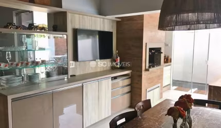 Casa com 4 quartos à venda em Jurerê Internacional, Florianópolis  por R$ 5.320.000