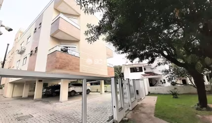Apartamento com 2 quartos à venda no Ingleses, Florianópolis  por R$ 698.000
