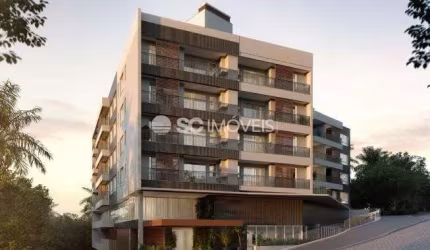 Apartamento com 2 quartos à venda no João Paulo, Florianópolis  por R$ 1.233.962