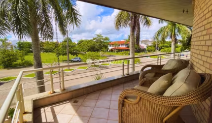 Casa com 5 quartos à venda em Jurerê Internacional, Florianópolis  por R$ 6.900.000
