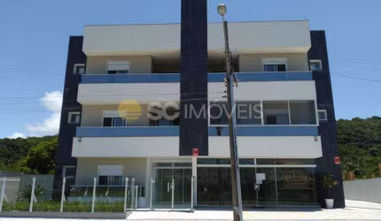 Apartamento com 2 quartos à venda no Ingleses, Florianópolis  por R$ 620.000