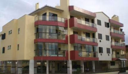 Apartamento com 2 quartos à venda no Ingleses, Florianópolis  por R$ 700.000