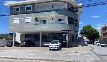 Apartamento com 2 quartos à venda no Ingleses, Florianópolis  por R$ 740.000