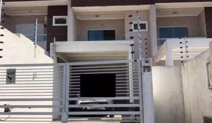 Casa com 2 quartos à venda no Ingleses, Florianópolis  por R$ 800.000