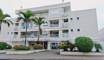 Cobertura com 2 quartos à venda no Ingleses, Florianópolis  por R$ 1.300.000