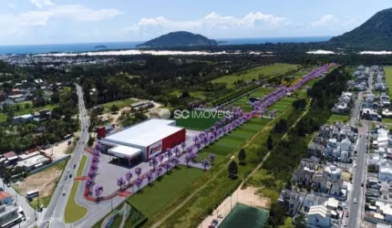 Terreno à venda no São João do Rio Vermelho, Florianópolis  por R$ 433.200