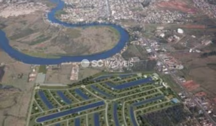 Terreno à venda em Salinas, Torres  por R$ 385.000