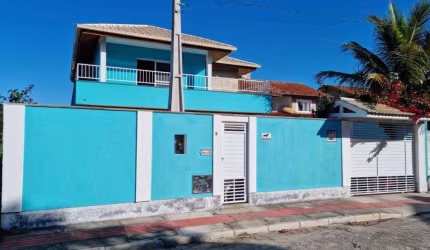 Casa com 4 quartos à venda no Ingleses, Florianópolis  por R$ 800.000