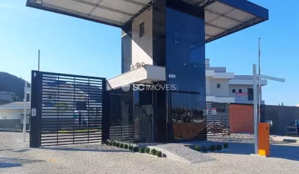 Casa em condomínio fechado com 4 quartos à venda no Ingleses, Florianópolis  por R$ 3.700.000