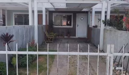 Casa com 2 quartos à venda no Ingleses, Florianópolis  por R$ 640.000