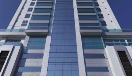 Apartamento com 4 quartos à venda no Centro, Balneário Camboriú  por R$ 2.850.000
