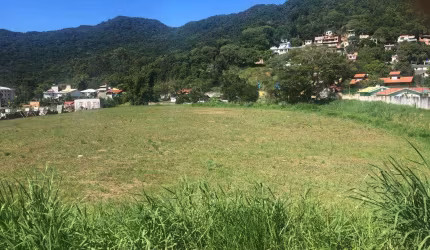Terreno à venda no Vargem do Bom Jesus, Florianópolis  por R$ 27.500.000