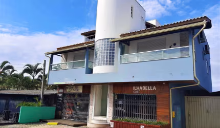 Casa com 4 quartos à venda no Ingleses, Florianópolis  por R$ 2.450.000