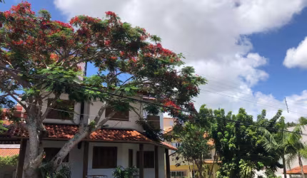 Casa em condomínio fechado com 4 quartos à venda no Ingleses, Florianópolis  por R$ 1.200.000
